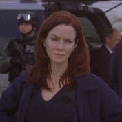 Annie Wersching as Renee Walker in 24 Season 7 Finale Deleted Scene