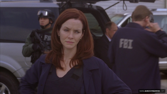 Annie Wersching as Renee Walker in 24 Season 7 Finale Deleted Scene