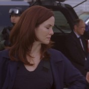 Annie Wersching as Renee Walker in 24 Season 7 Finale Deleted Scene