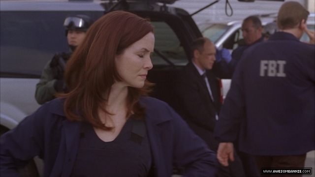 Annie Wersching as Renee Walker in 24 Season 7 Finale Deleted Scene