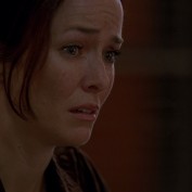 Annie Wersching as Renee Walker in 24 Season 8 Episode 8 Deleted Scene