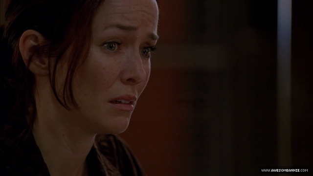 Annie Wersching as Renee Walker in 24 Season 8 Episode 8 Deleted Scene