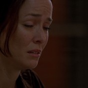 Annie Wersching as Renee Walker in 24 Season 8 Episode 8 Deleted Scene