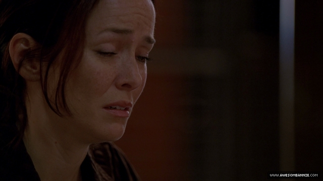 Annie Wersching as Renee Walker in 24 Season 8 Episode 8 Deleted Scene