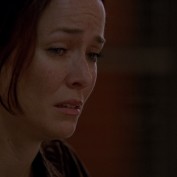Annie Wersching as Renee Walker in 24 Season 8 Episode 8 Deleted Scene