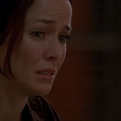 Annie Wersching as Renee Walker in 24 Season 8 Episode 8 Deleted Scene