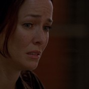 Annie Wersching as Renee Walker in 24 Season 8 Episode 8 Deleted Scene