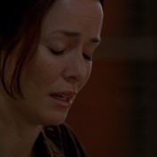 Annie Wersching as Renee Walker in 24 Season 8 Episode 8 Deleted Scene