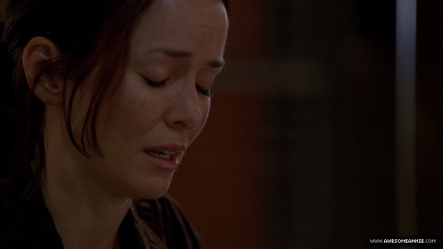 Annie Wersching as Renee Walker in 24 Season 8 Episode 8 Deleted Scene