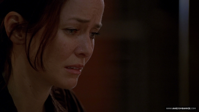 Annie Wersching as Renee Walker in 24 Season 8 Episode 8 Deleted Scene