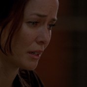 Annie Wersching as Renee Walker in 24 Season 8 Episode 8 Deleted Scene