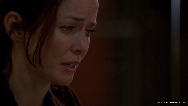 Annie Wersching as Renee Walker in 24 Season 8 Episode 8 Deleted Scene