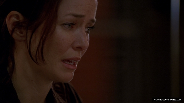 Annie Wersching as Renee Walker in 24 Season 8 Episode 8 Deleted Scene