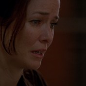 Annie Wersching as Renee Walker in 24 Season 8 Episode 8 Deleted Scene