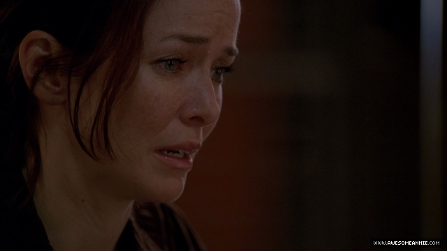 Annie Wersching as Renee Walker in 24 Season 8 Episode 8 Deleted Scene