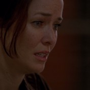 Annie Wersching as Renee Walker in 24 Season 8 Episode 8 Deleted Scene