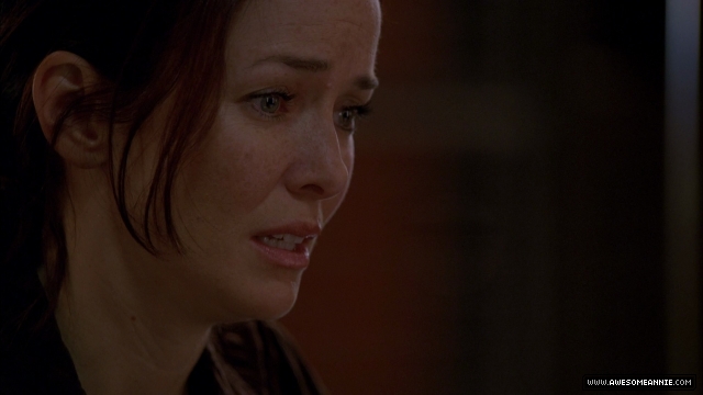 Annie Wersching as Renee Walker in 24 Season 8 Episode 8 Deleted Scene