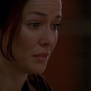 Annie Wersching as Renee Walker in 24 Season 8 Episode 8 Deleted Scene