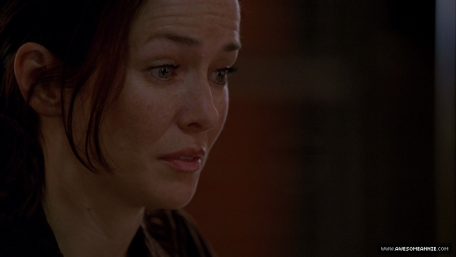 Annie Wersching as Renee Walker in 24 Season 8 Episode 8 Deleted Scene