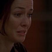 Annie Wersching as Renee Walker in 24 Season 8 Episode 8 Deleted Scene