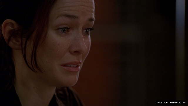 Annie Wersching as Renee Walker in 24 Season 8 Episode 8 Deleted Scene