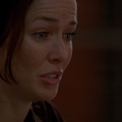 Annie Wersching as Renee Walker in 24 Season 8 Episode 8 Deleted Scene