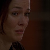 Annie Wersching as Renee Walker in 24 Season 8 Episode 8 Deleted Scene