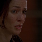 Annie Wersching as Renee Walker in 24 Season 8 Episode 8 Deleted Scene