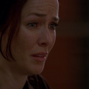 Annie Wersching as Renee Walker in 24 Season 8 Episode 8 Deleted Scene