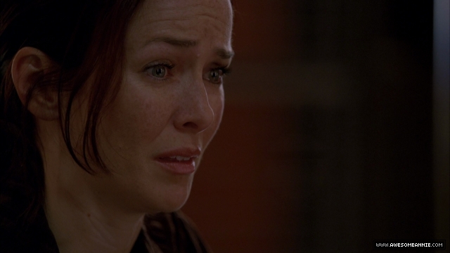 Annie Wersching as Renee Walker in 24 Season 8 Episode 8 Deleted Scene