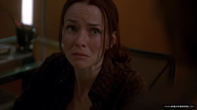 Annie Wersching as Renee Walker in 24 Season 8 Episode 8 Deleted Scene