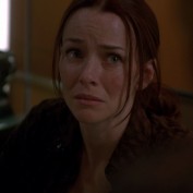 Annie Wersching as Renee Walker in 24 Season 8 Episode 8 Deleted Scene