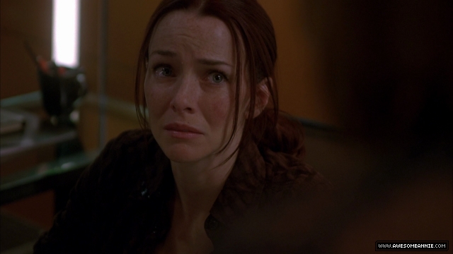 Annie Wersching as Renee Walker in 24 Season 8 Episode 8 Deleted Scene