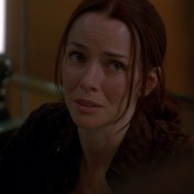 Annie Wersching as Renee Walker in 24 Season 8 Episode 8 Deleted Scene