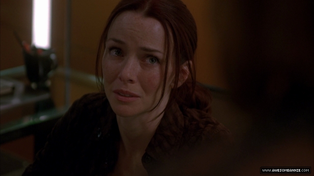 Annie Wersching as Renee Walker in 24 Season 8 Episode 8 Deleted Scene