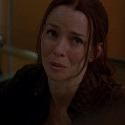 Annie Wersching as Renee Walker in 24 Season 8 Episode 8 Deleted Scene