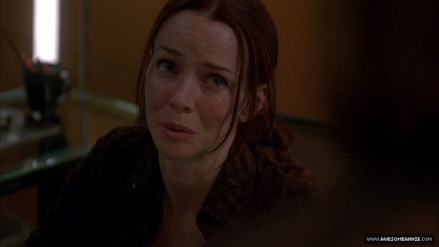 Annie Wersching as Renee Walker in 24 Season 8 Episode 8 Deleted Scene