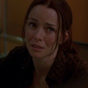 Annie Wersching as Renee Walker in 24 Season 8 Episode 8 Deleted Scene