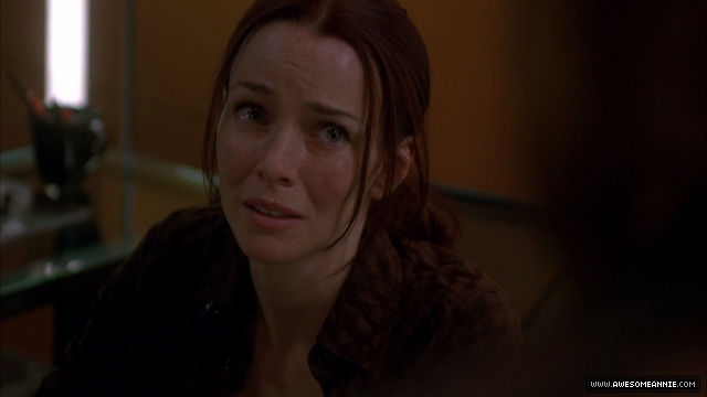 Annie Wersching as Renee Walker in 24 Season 8 Episode 8 Deleted Scene