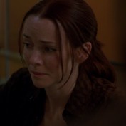 Annie Wersching as Renee Walker in 24 Season 8 Episode 8 Deleted Scene