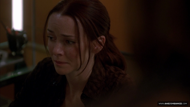 Annie Wersching as Renee Walker in 24 Season 8 Episode 8 Deleted Scene