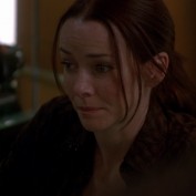 Annie Wersching as Renee Walker in 24 Season 8 Episode 8 Deleted Scene