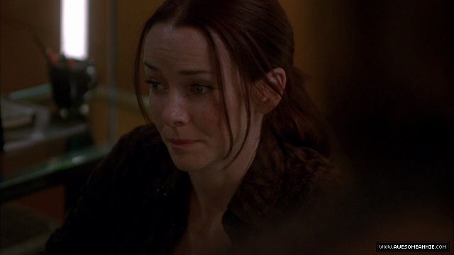 Annie Wersching as Renee Walker in 24 Season 8 Episode 8 Deleted Scene