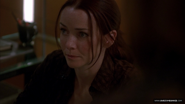 Annie Wersching as Renee Walker in 24 Season 8 Episode 8 Deleted Scene