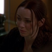 Annie Wersching as Renee Walker in 24 Season 8 Episode 8 Deleted Scene