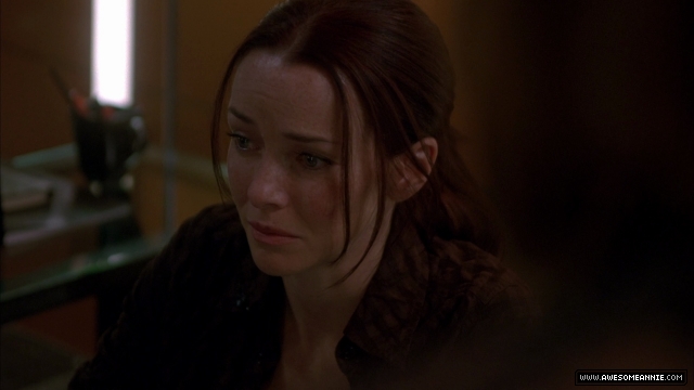 Annie Wersching as Renee Walker in 24 Season 8 Episode 8 Deleted Scene