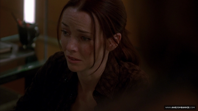 Annie Wersching as Renee Walker in 24 Season 8 Episode 8 Deleted Scene