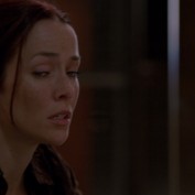 Annie Wersching as Renee Walker in 24 Season 8 Episode 8 Deleted Scene