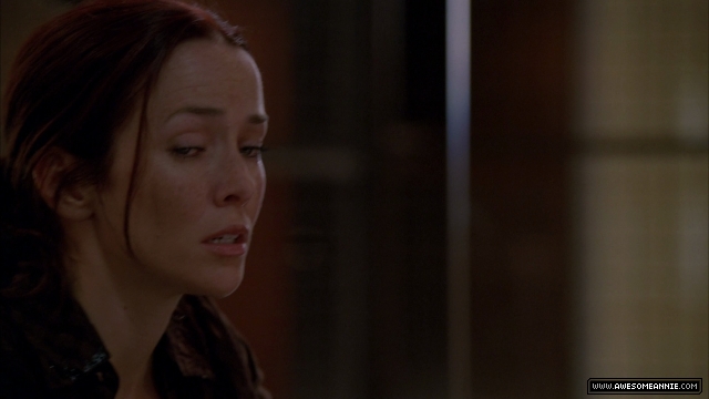 Annie Wersching as Renee Walker in 24 Season 8 Episode 8 Deleted Scene