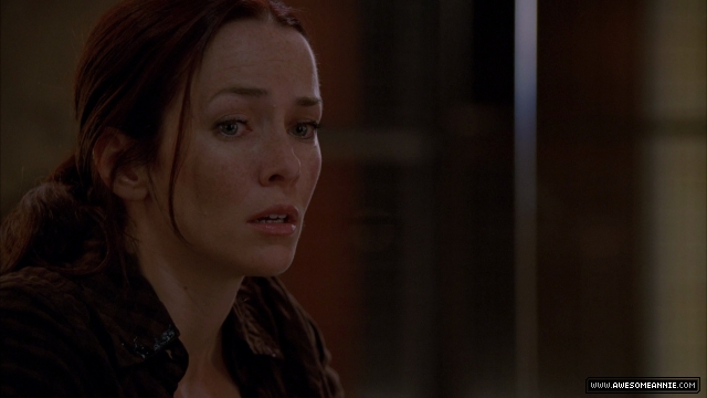 Annie Wersching as Renee Walker in 24 Season 8 Episode 8 Deleted Scene